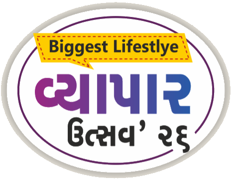 વ્યાપાર ઉત્સવ '૨૬ - Biggest Lifestyle & Business Expo