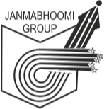 Janmabhoomi Logo